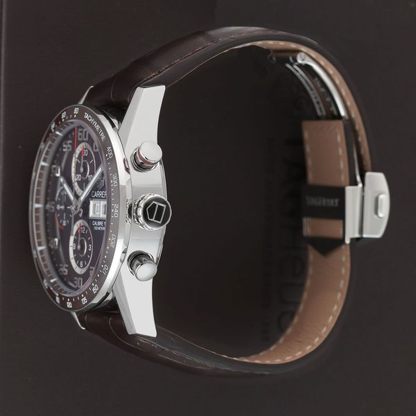 Tag Heuer Carrera CV2A1S.FC6236